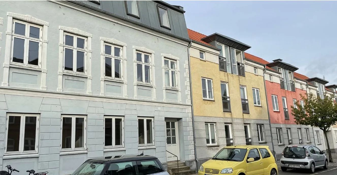 3-værelses lejlighed i 5700 Svendborg billede 4