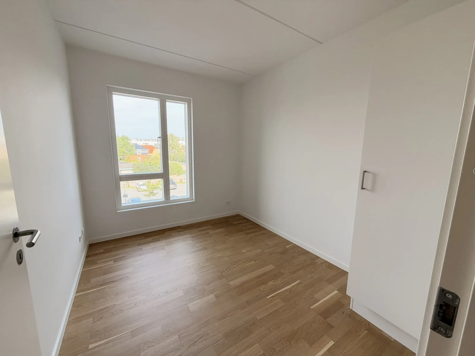 3-værelses lejlighed i 3400 Hillerød billede 5