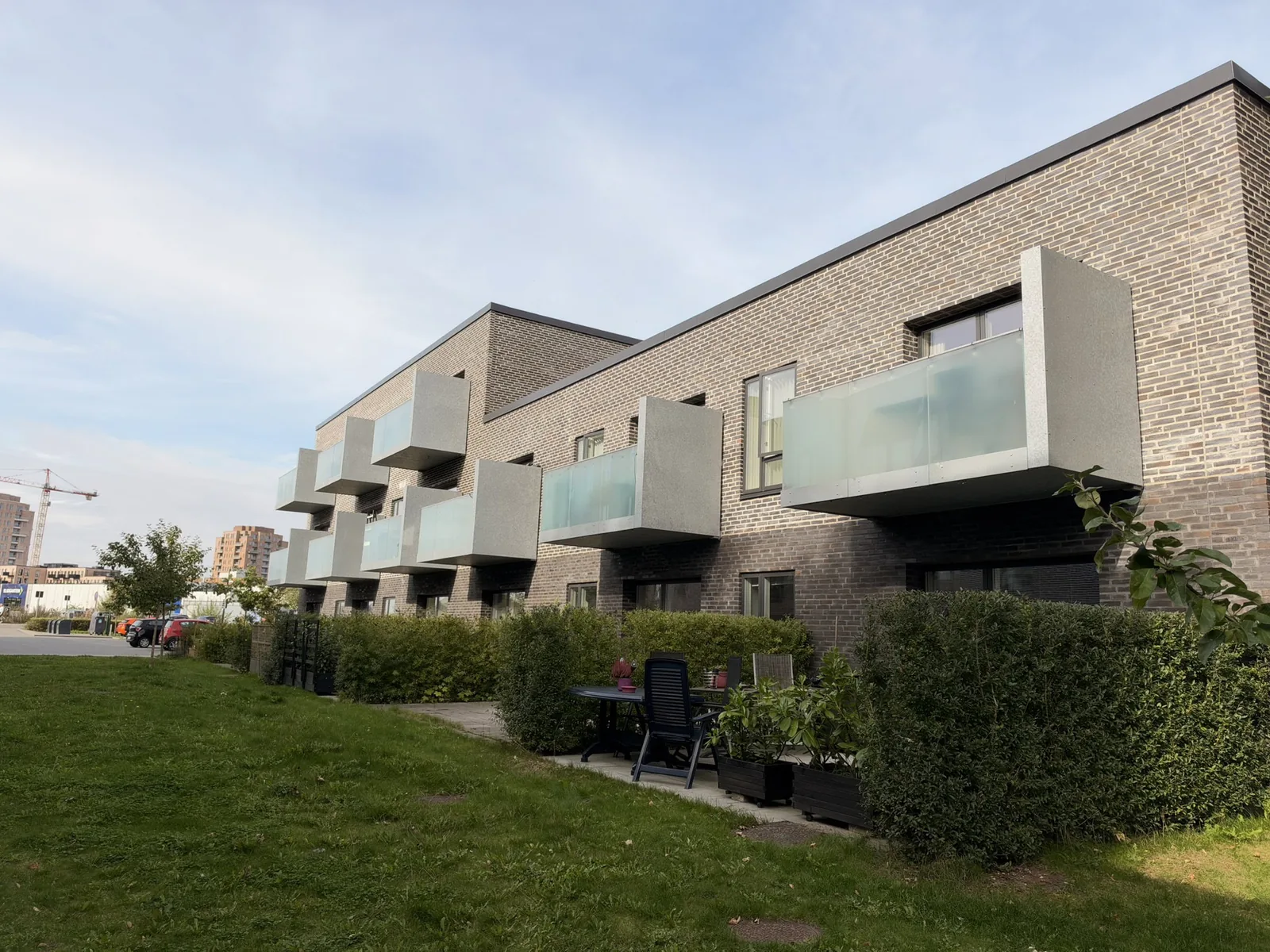 3-værelses lejlighed i 3400 Hillerød billede 6