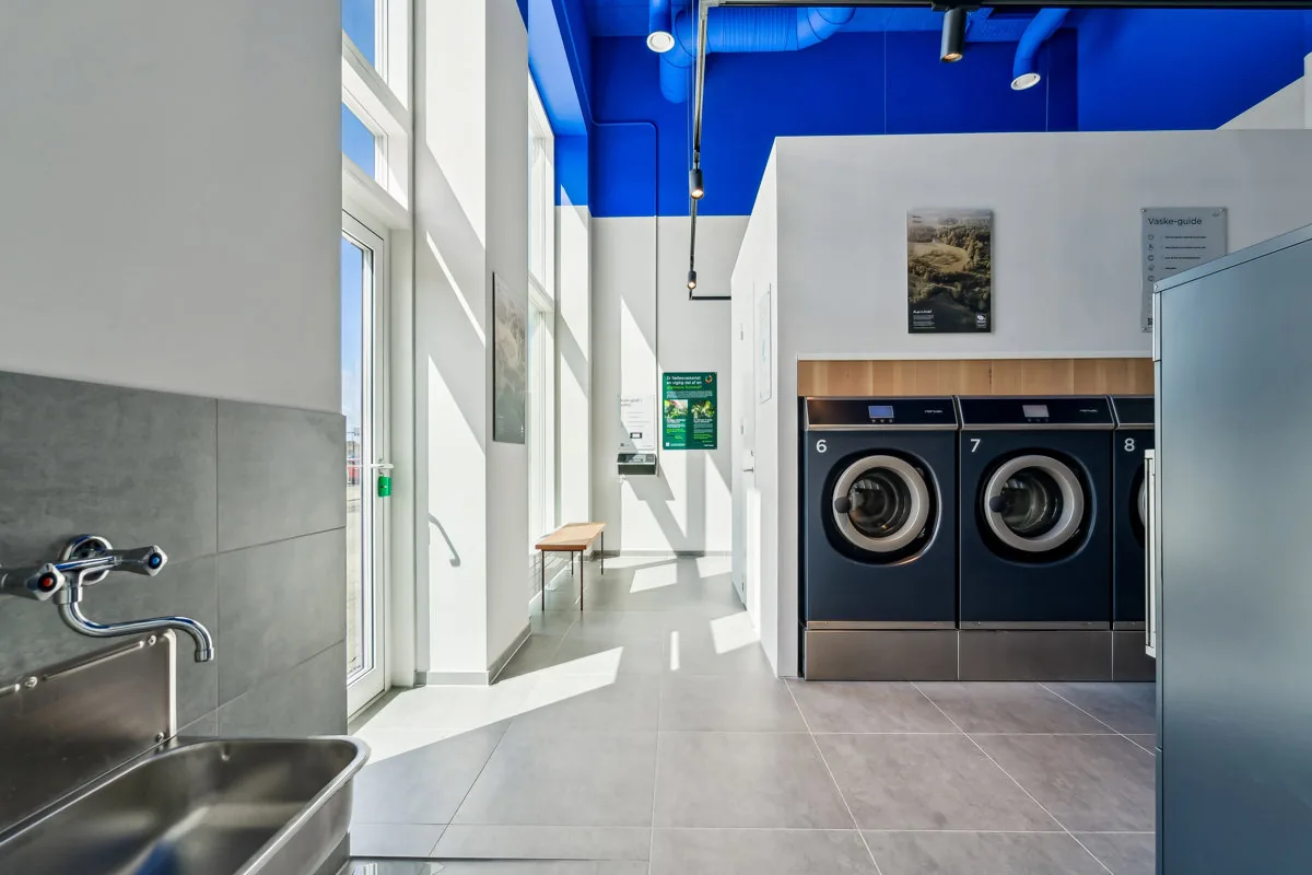 1-room apartment with an elevator in 7100 Vejle image 5