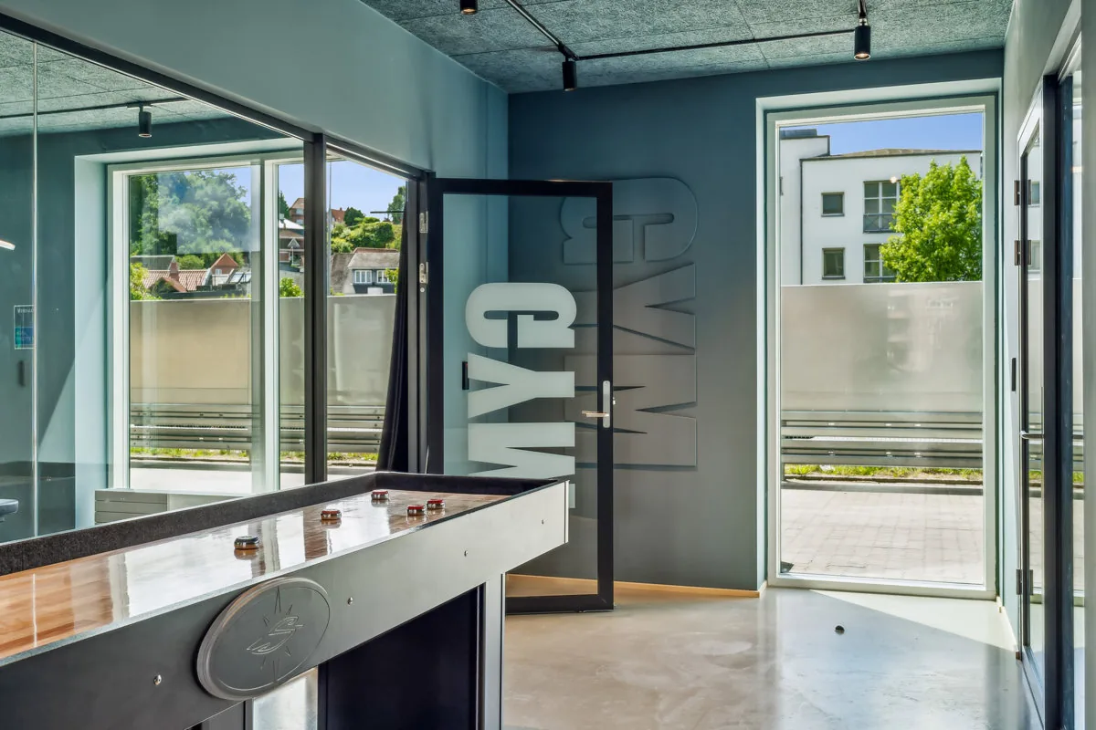 1-room apartment with an elevator in 7100 Vejle image 6