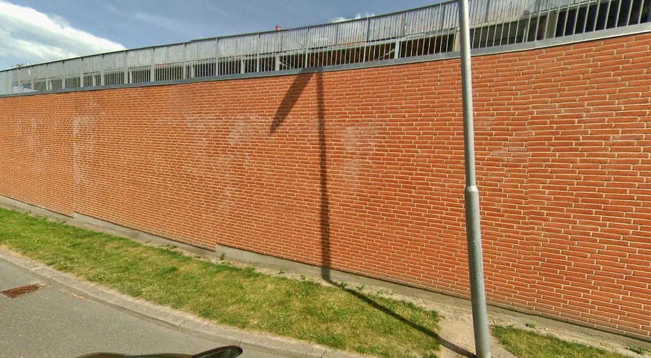 3-værelses lejlighed i 9460 Brovst billede 1