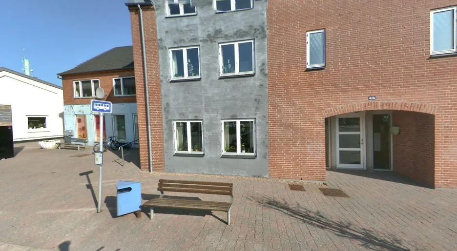 2-room apartment in 7752 Snedsted image 1
