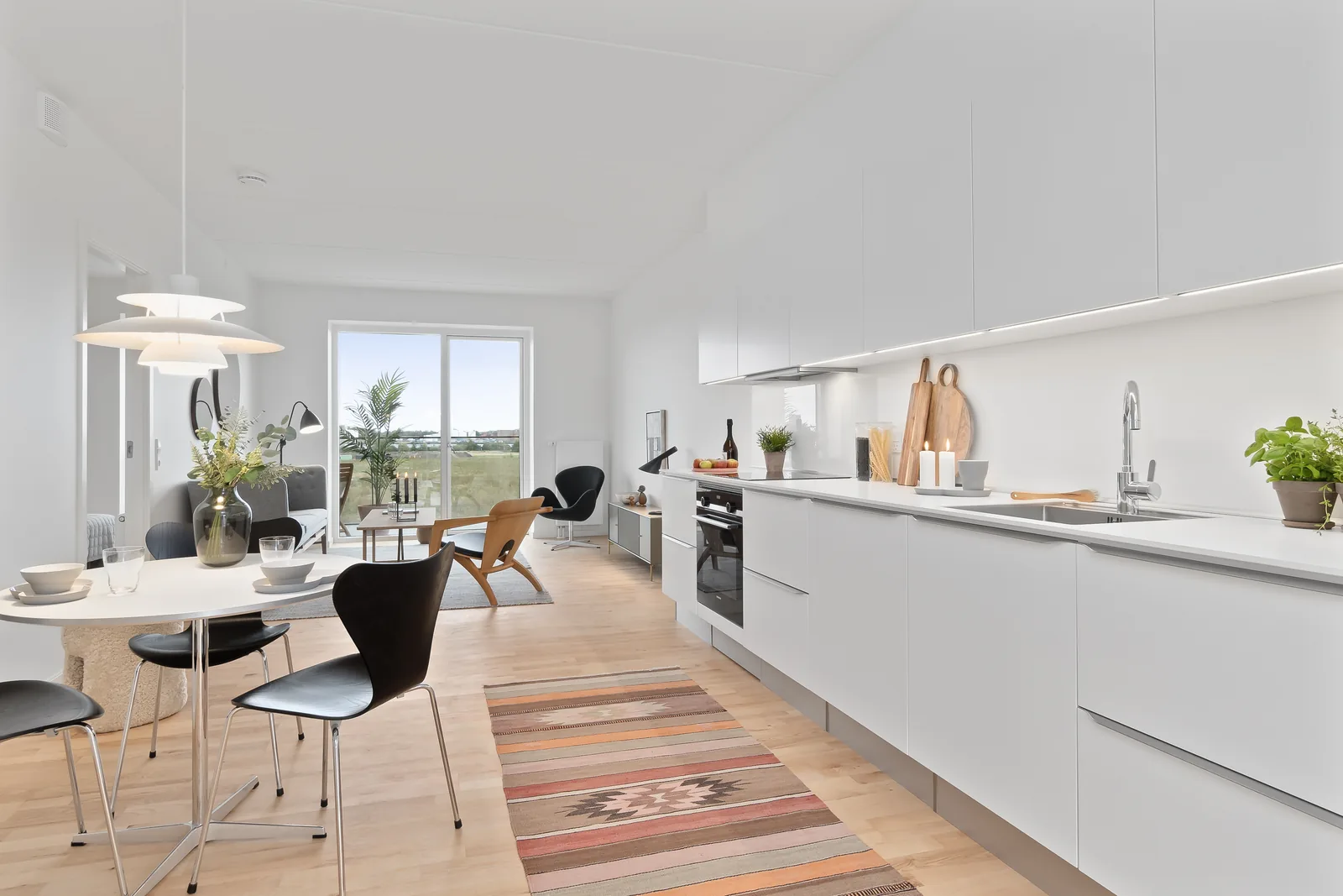 3-room apartment in 9400 Nørresundby image 5