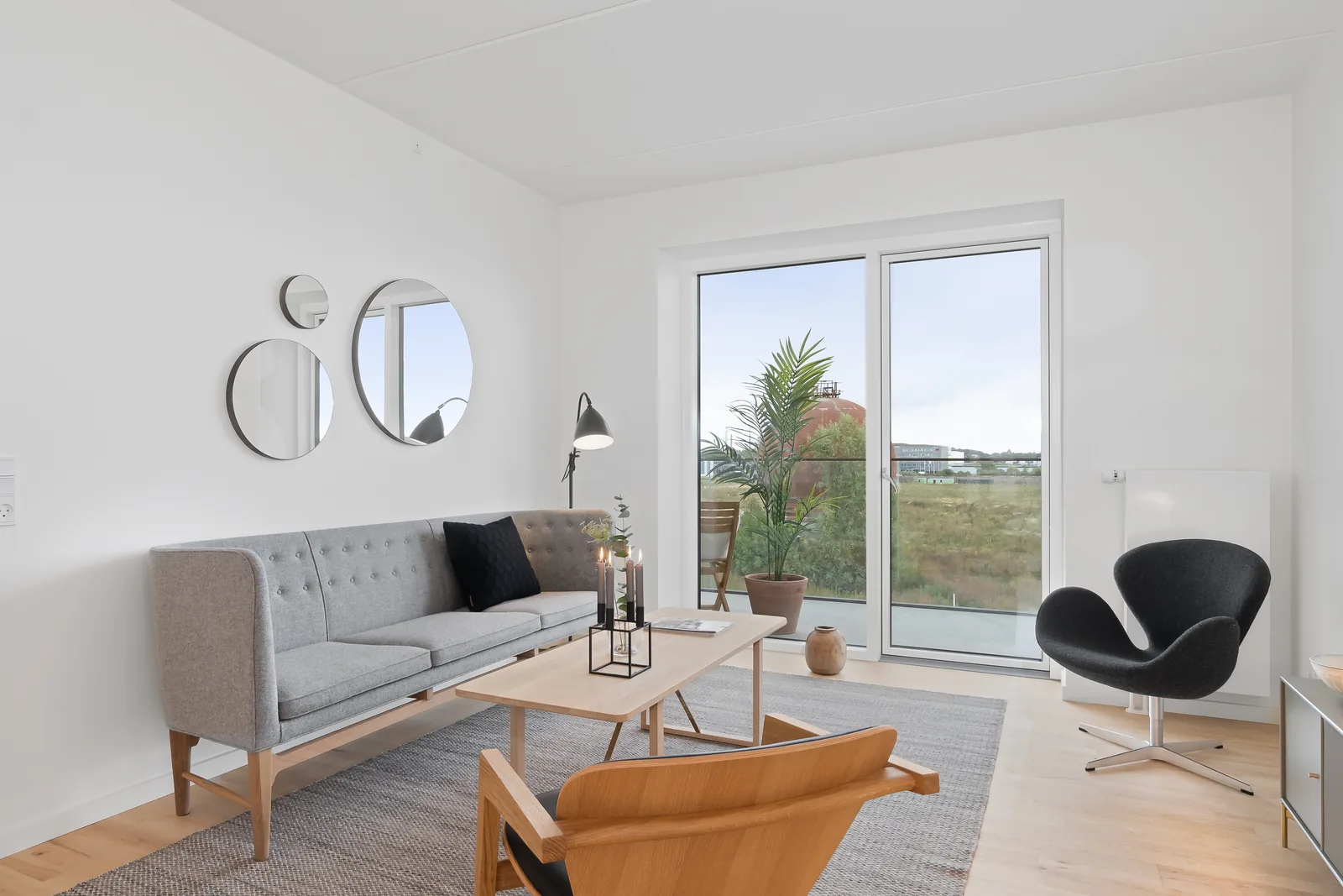 3-room apartment in 9400 Nørresundby image 6