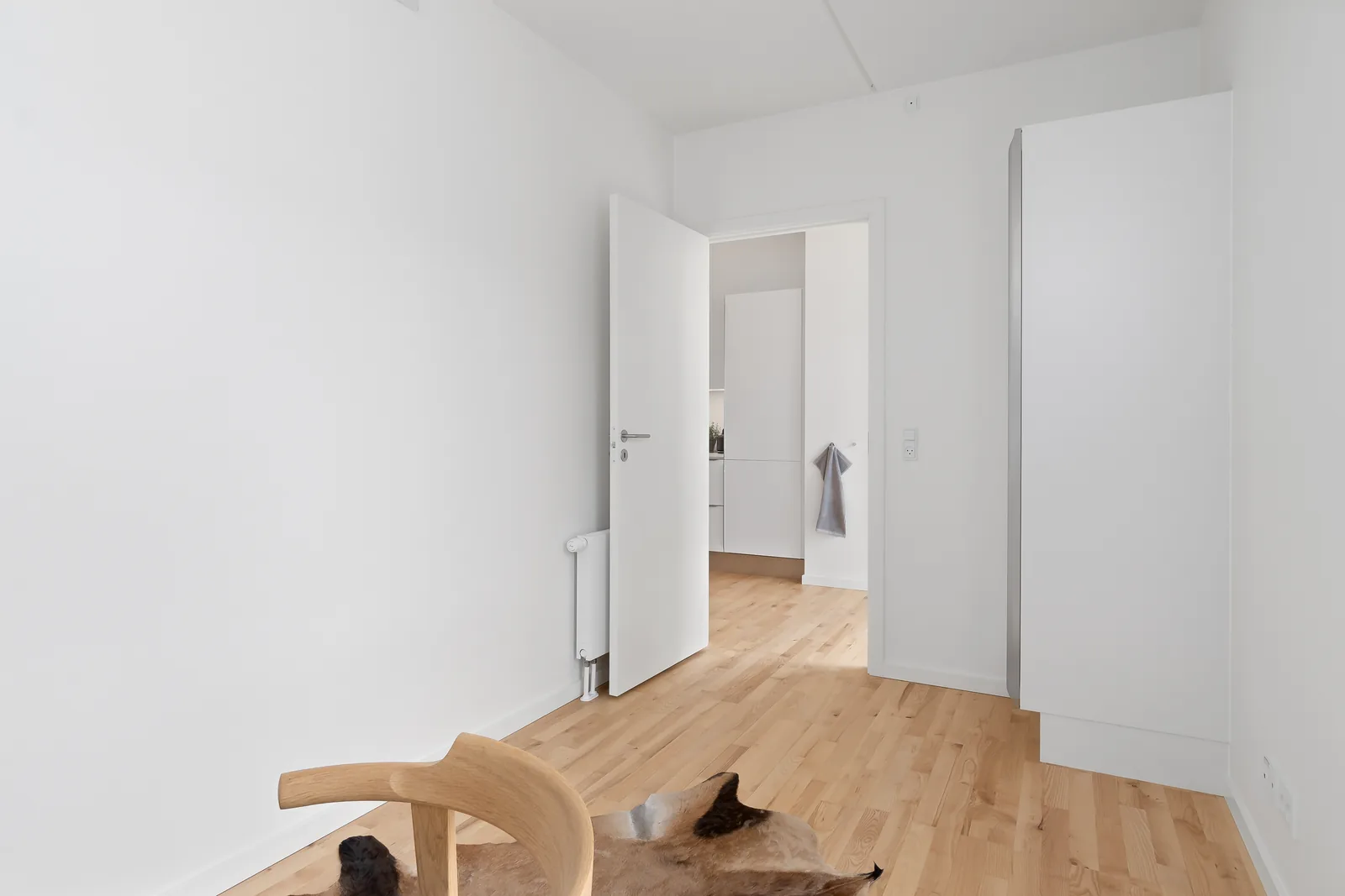 3-room apartment in 9400 Nørresundby image 4