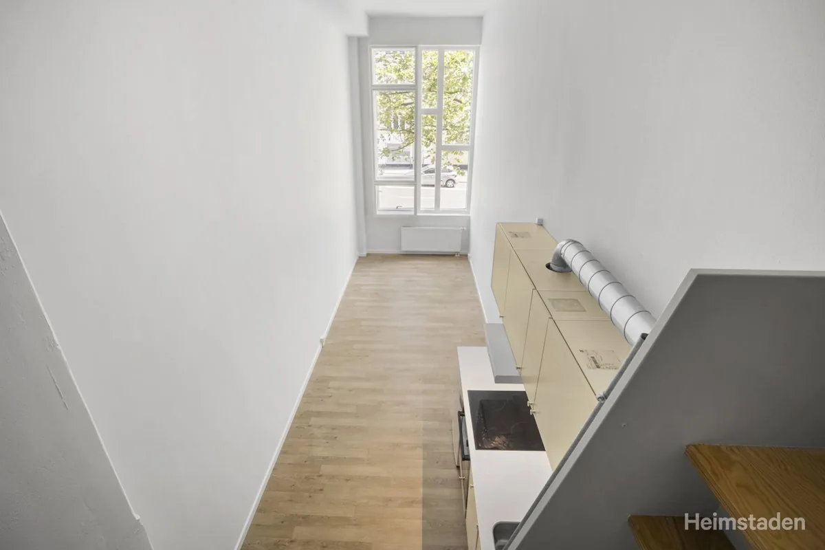 1-værelses lejlighed i 2200 København N billede 5