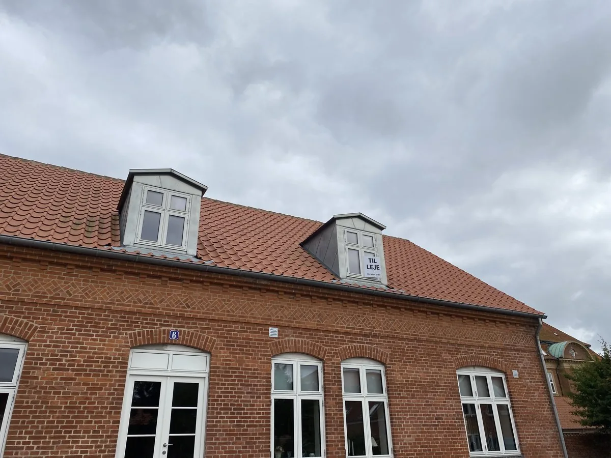 2-værelses lejlighed i 6950 Ringkøbing
