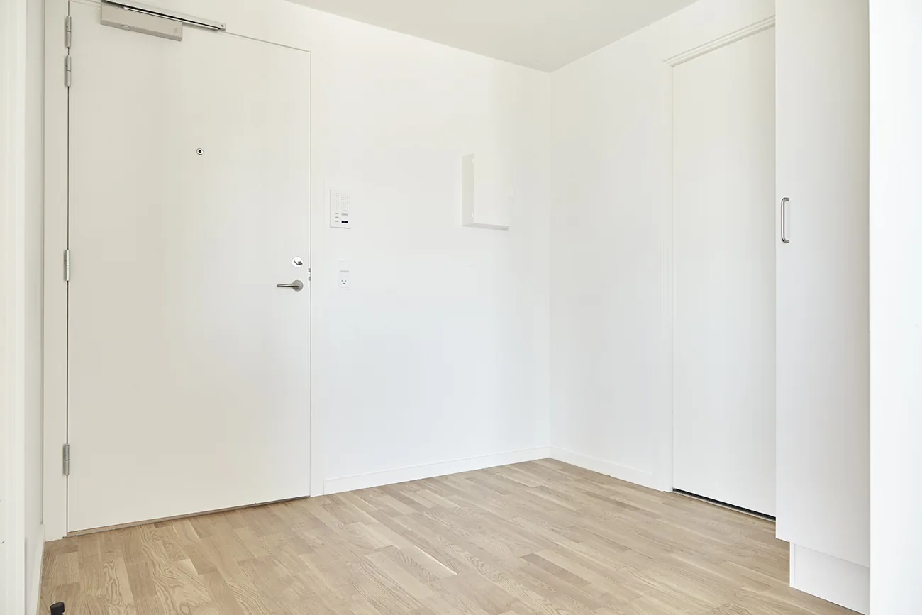 3-room apartment with a balcony in 2300 København S image 2