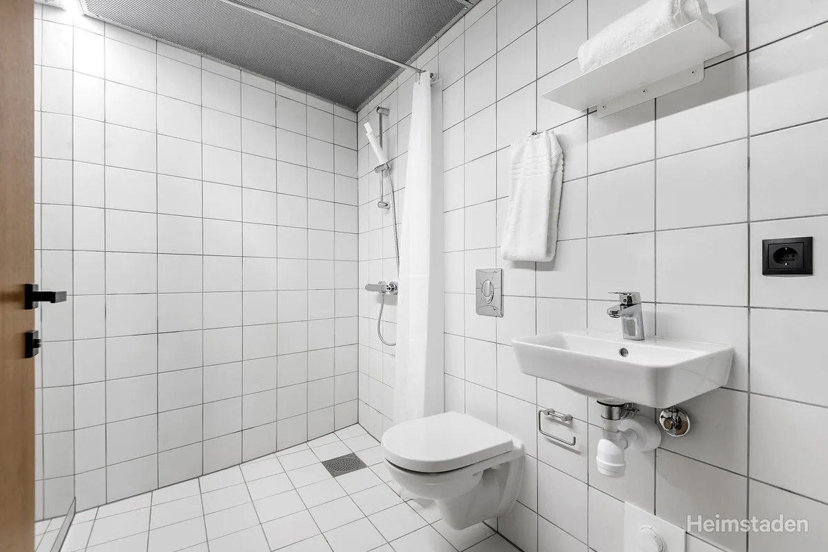 1-room apartment in 6700 Esbjerg image 4