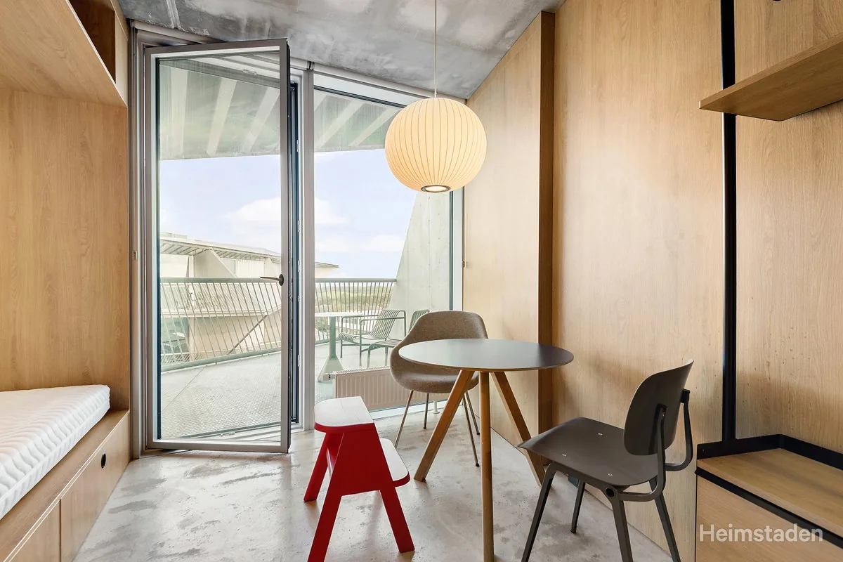 1-room apartment in 6700 Esbjerg image 3