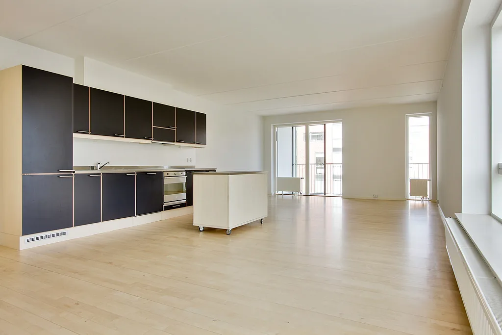 4-room apartment in 2300 København S image 4