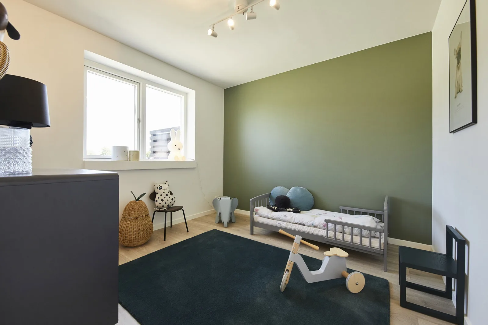 4-room townhouse in 7323 Give image 6