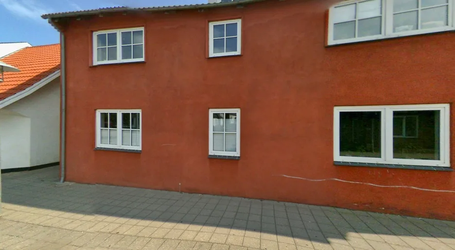 2-værelses lejlighed i 7323 Give billede 1