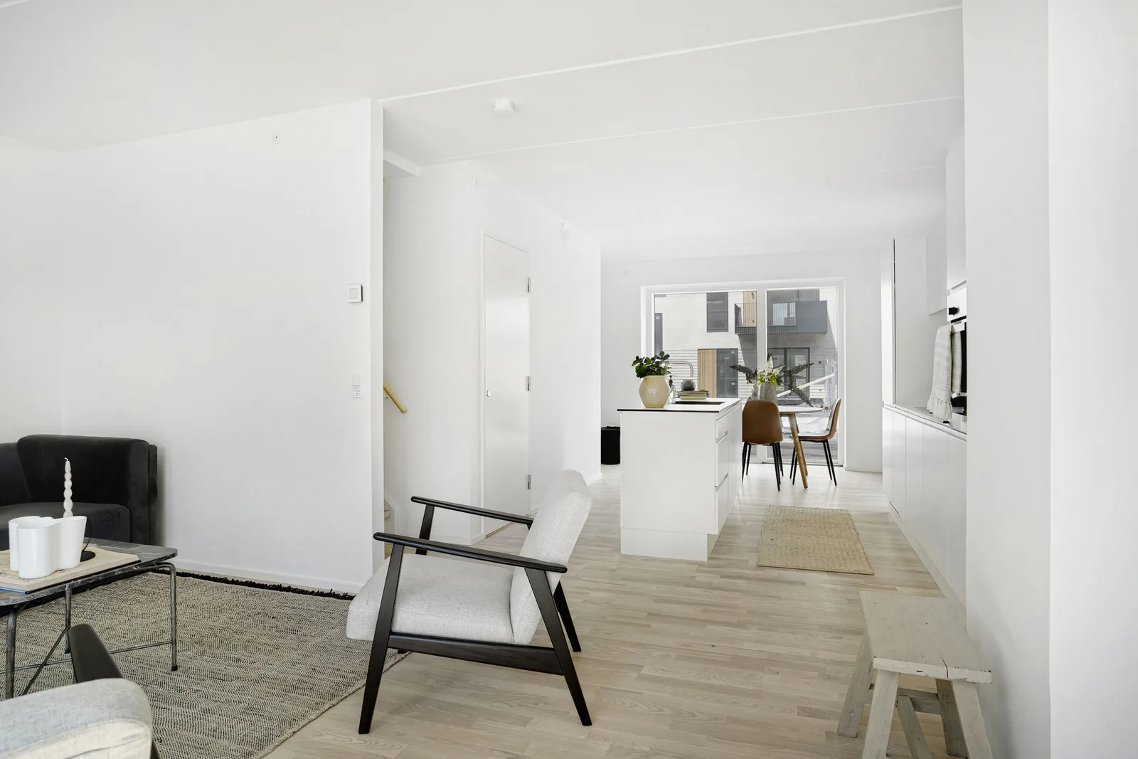 5-room townhouse with parking in 2970 Hørsholm image 6