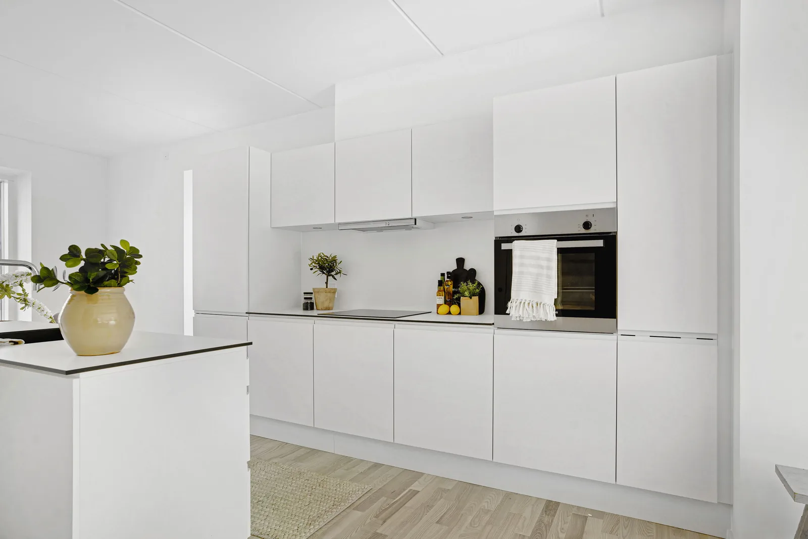 5-room townhouse with parking in 2970 Hørsholm image 4