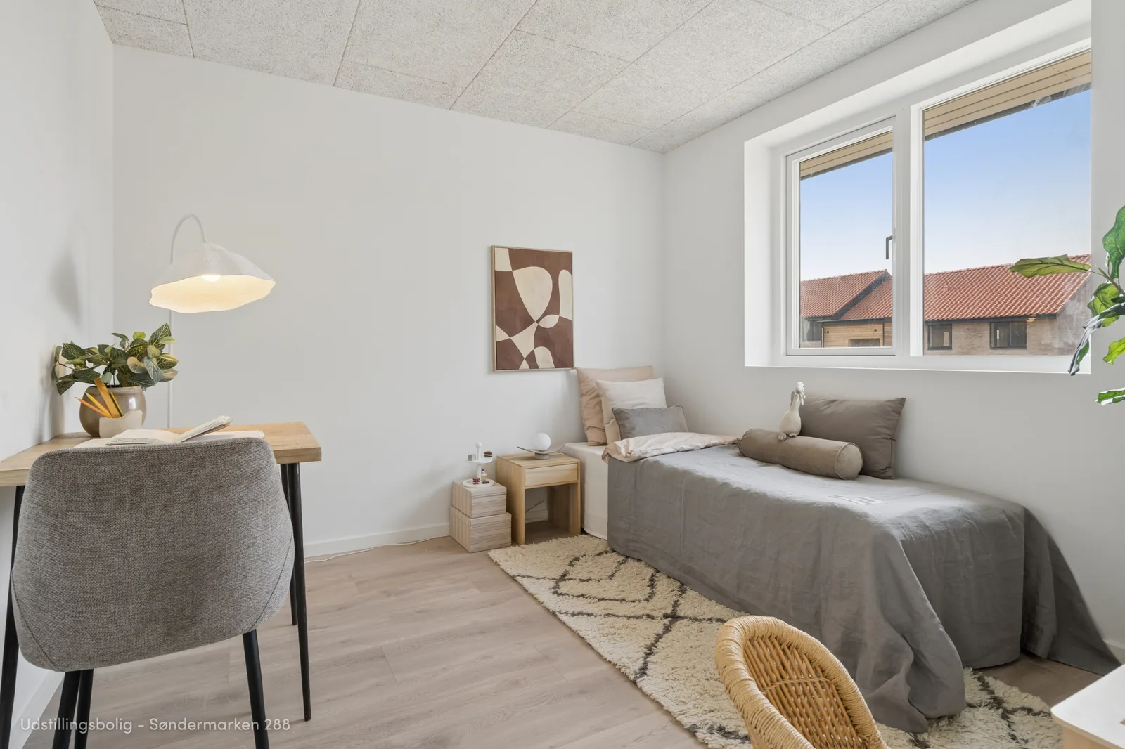 5-værelses rækkehus i 4340 Tølløse billede 5