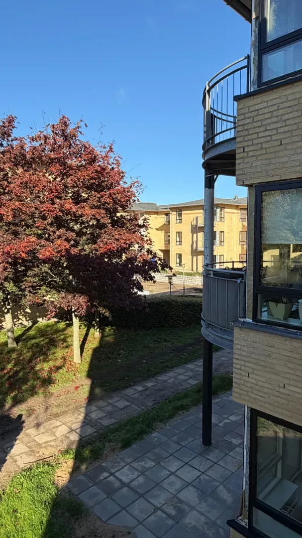 3-værelses lejlighed med altan i 8210 Århus V billede 6