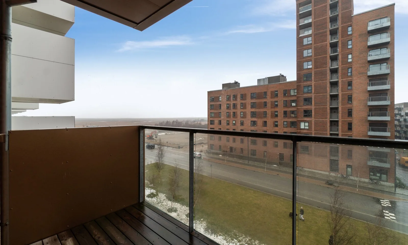2-room apartment with an elevator in 2300 København S image 5