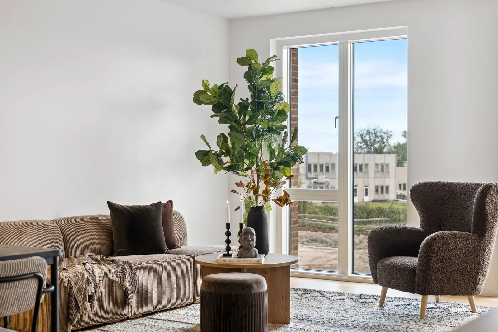 2-room apartment in 2605 Brondby image 1
