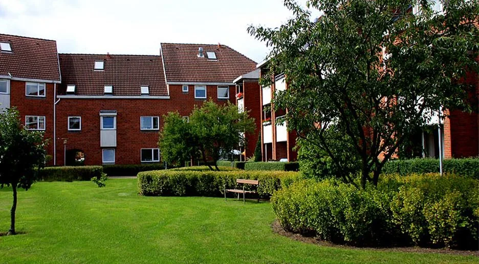 3-room apartment in 9900 Frederikshavn image 1
