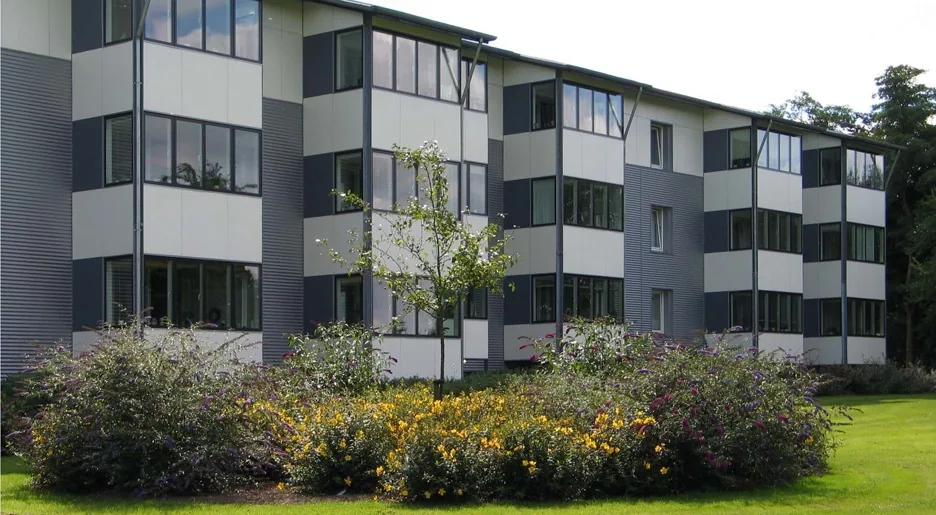 3-room apartment in 6100 Haderslev image 2