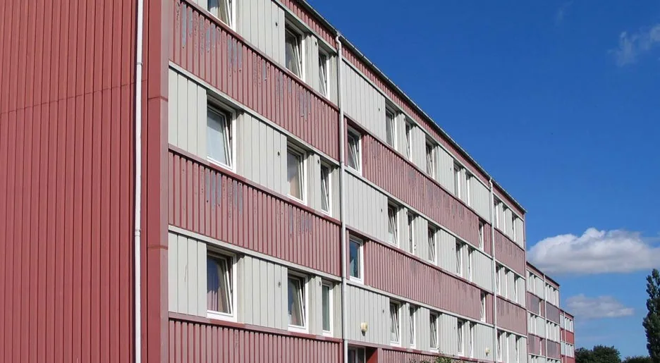 3-room apartment in 6100 Haderslev image 3