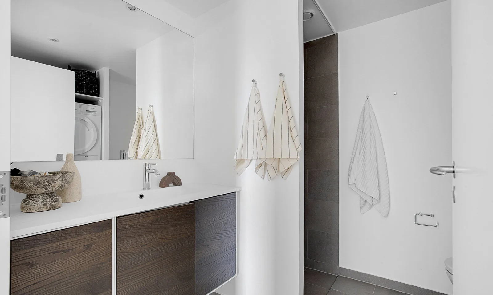 2-værelses lejlighed med elevator i 2640 Hedehusene billede 6