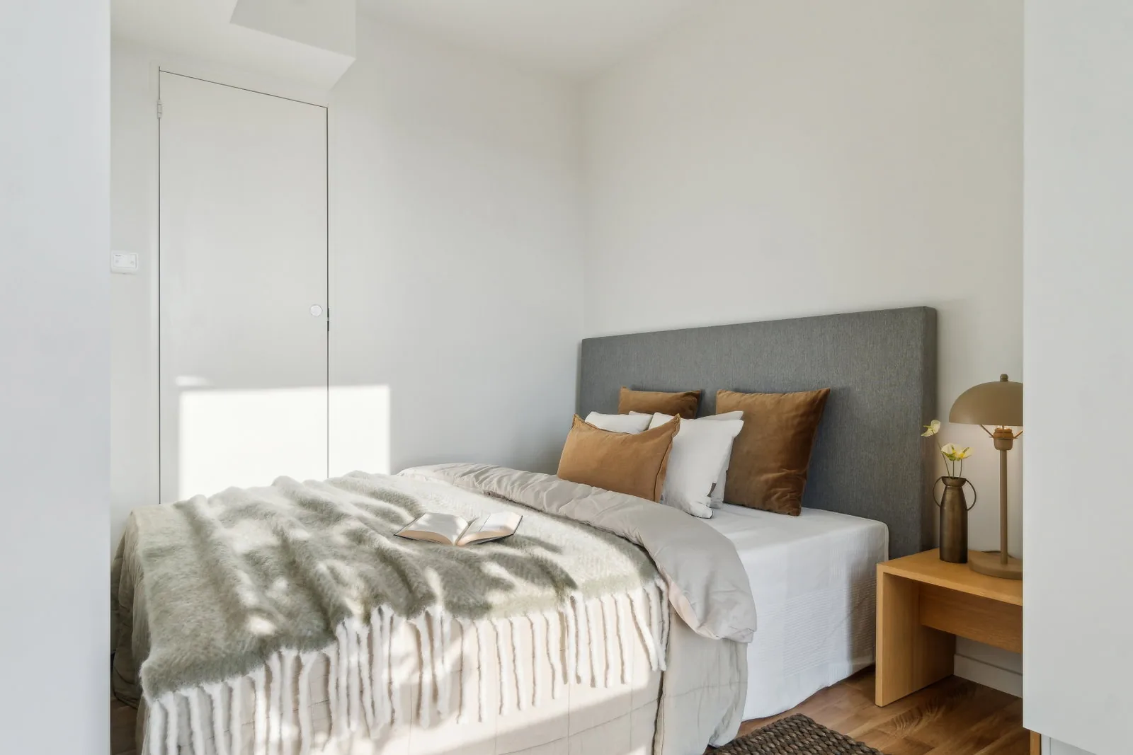 2-room apartment with an elevator in 2730 Herlev image 6