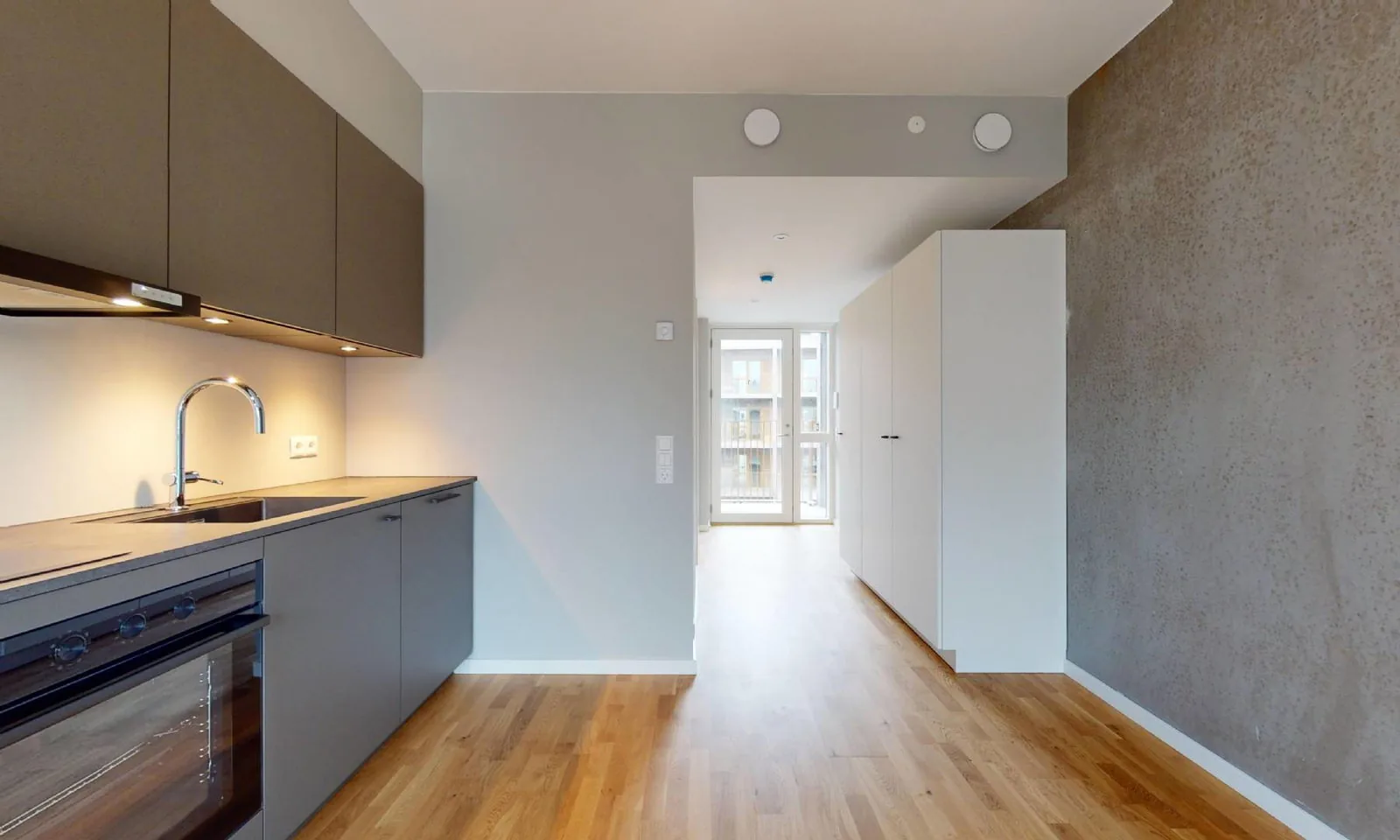 1-room apartment with an elevator in 2300 København S image 6