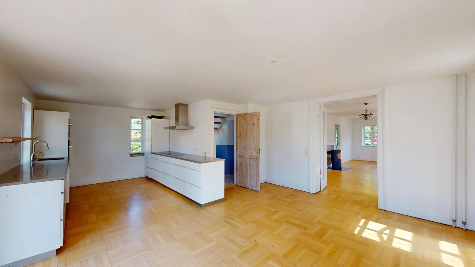 4-room townhouse in 3450 Allerød image 4