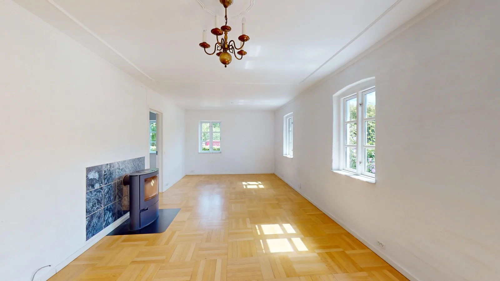 4-room townhouse in 3450 Allerød image 6