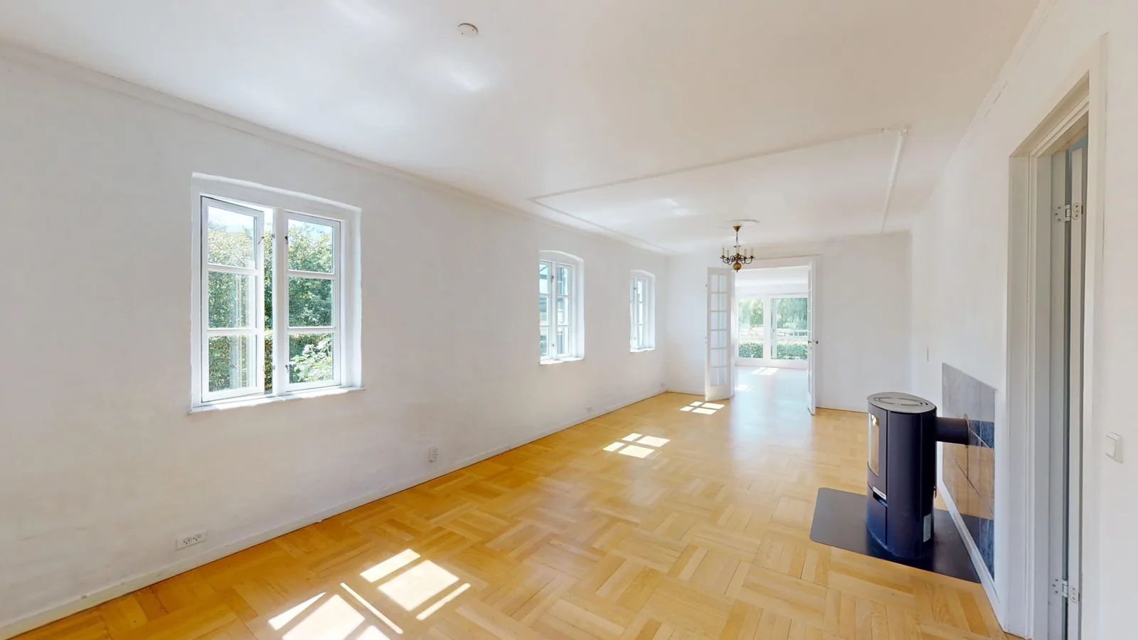 4-room townhouse in 3450 Allerød image 5