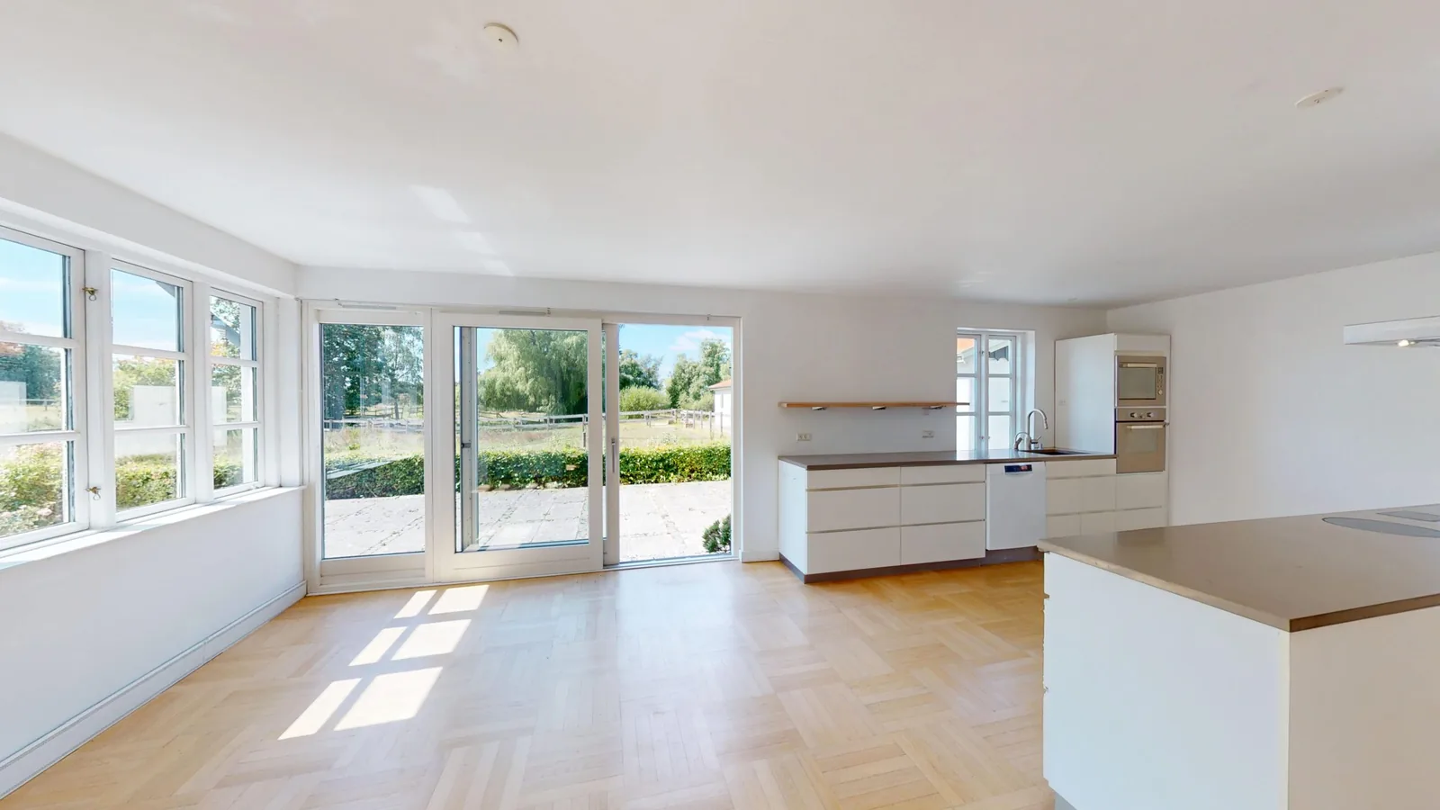 4-room townhouse in 3450 Allerød image 2
