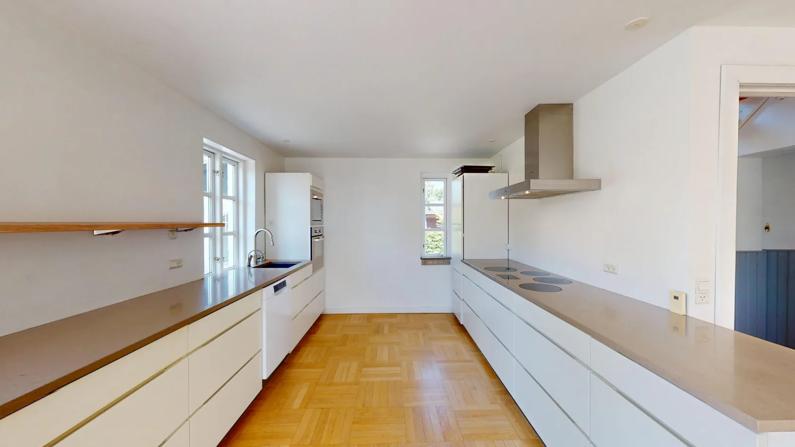 4-room townhouse in 3450 Allerød image 3