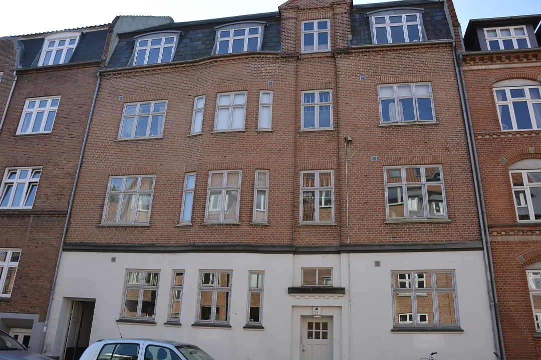 3-værelses lejlighed i 5000 Odense C billede 1