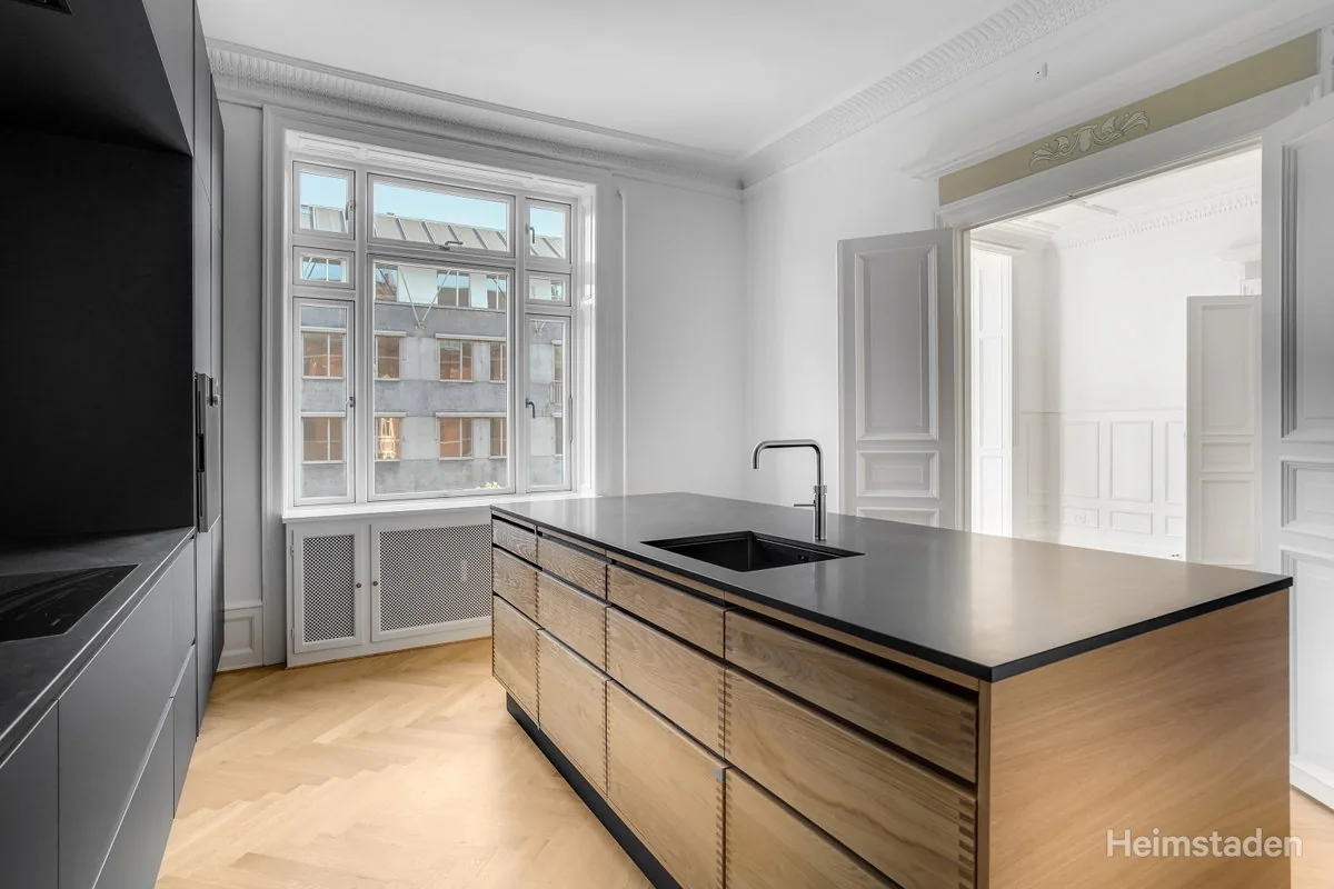 5-room apartment in 1552 København V image 5