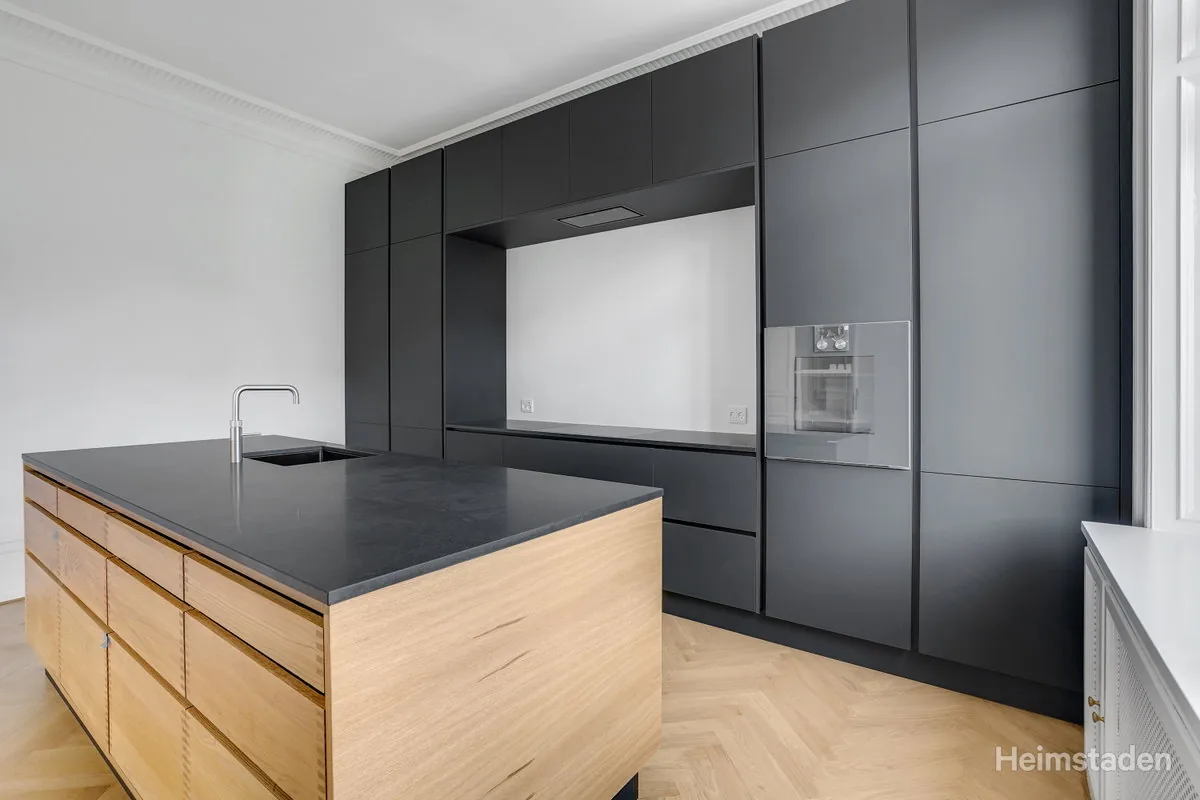 5-room apartment in 1552 København V image 4