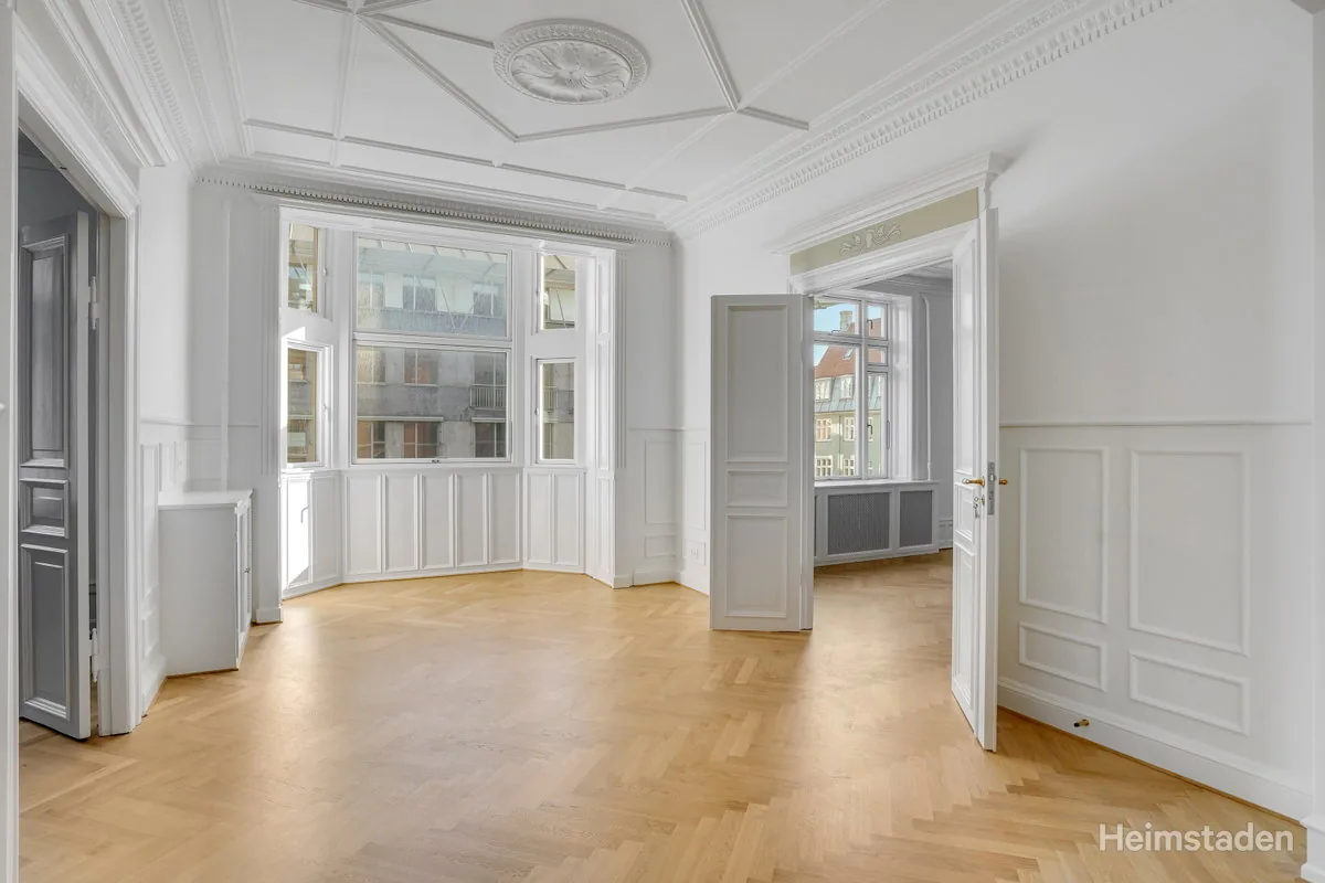 5-room apartment in 1552 København V image 1