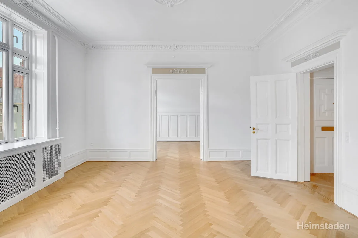5-room apartment in 1552 København V image 6