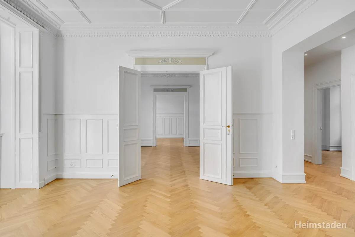 5-room apartment in 1552 København V image 2