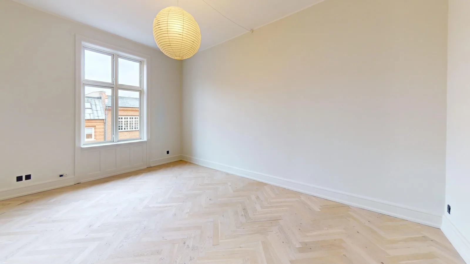1-værelses lejlighed i 2100 København Ø billede 5