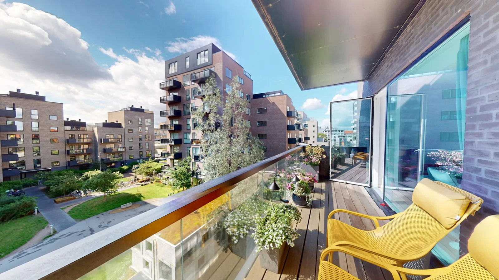 3-room apartment in 2300 København S image 1