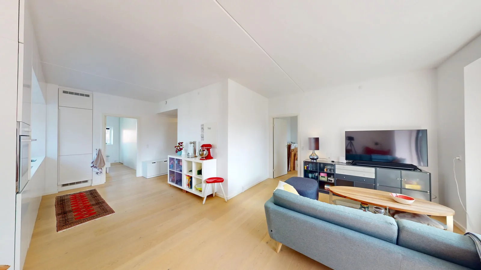 3-room apartment in 2300 København S image 5
