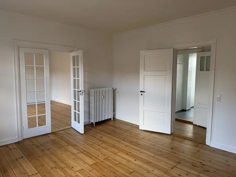 4-room apartment in 5000 Odense C image 5