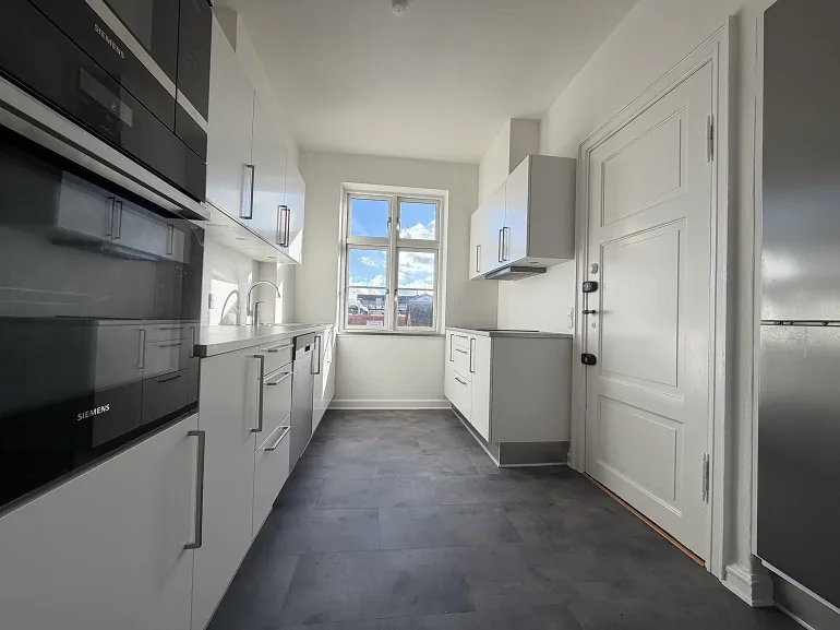 4-room apartment in 5000 Odense C image 2