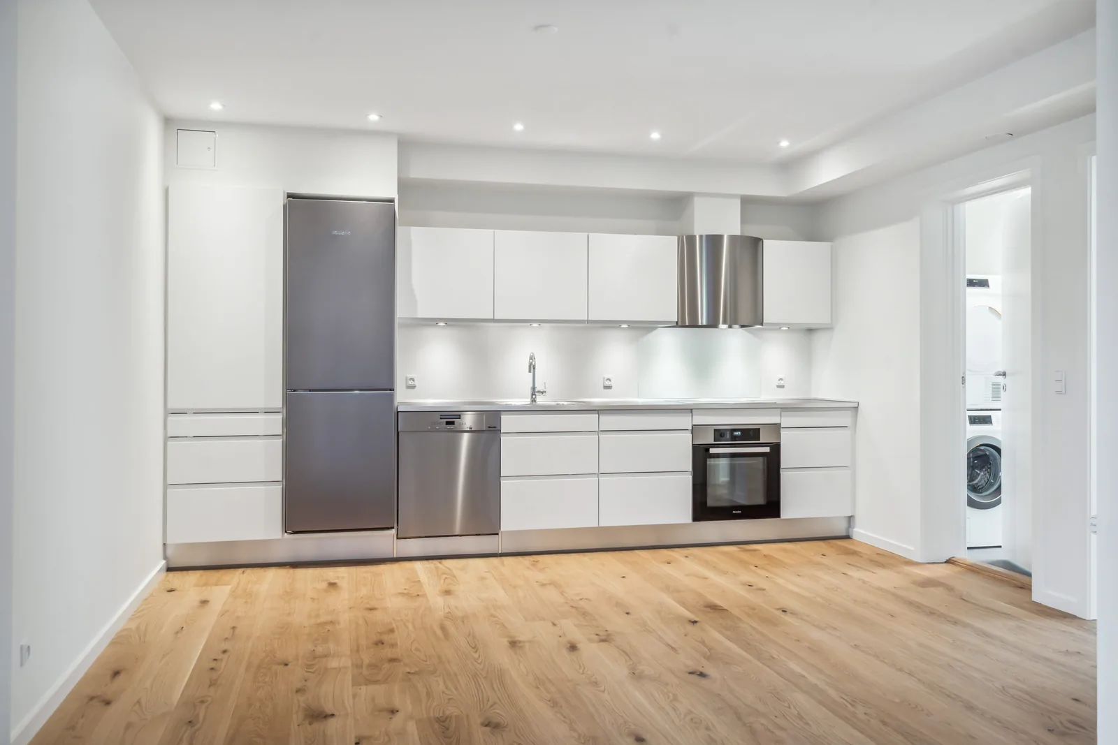 2-room apartment in 5000 Odense C image 2