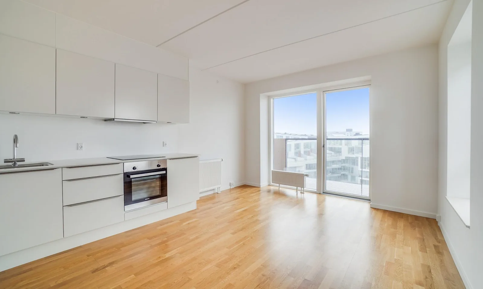2-værelses lejlighed med elevator i 2300 København S billede 4