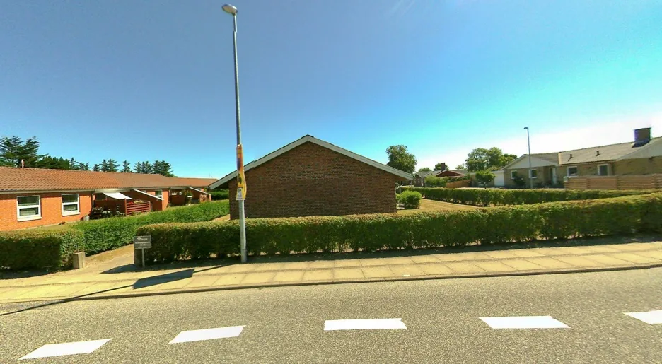 2-room apartment in 9490 Pandrup image 1