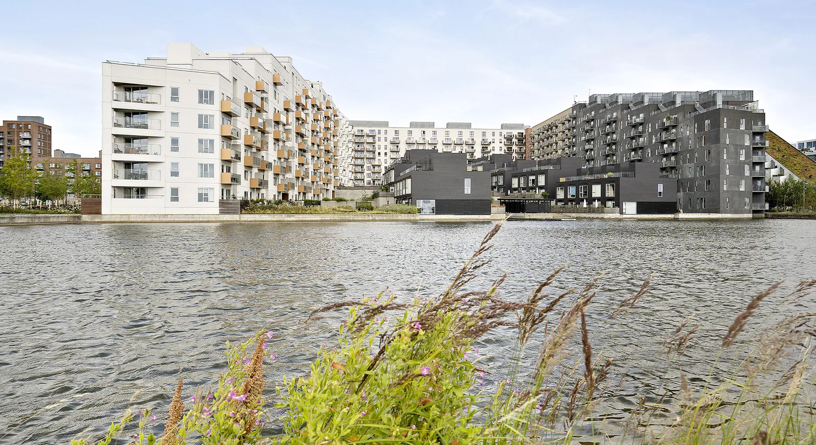 2-værelses lejlighed i 2300 København S billede 2